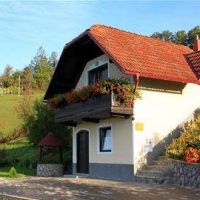 Kuća za odmor  9679, Trebnje - Eksterijer