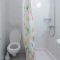 Pr'Ambružarju, Cerklje na Gorenjskem, Krvavec - Двухместный номер 1 с собственной ванной комнатой - Ванная комната