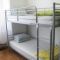 AdHoc Hostel, Ljubljana - Zimmer 4 mit mehr Betten - Zimmer