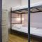 Hostel Tresor, Ljubljana - Zimmer 2 mit mehr Betten - Zimmer