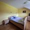 Ekološko turistična kmetija Kolar, Ljubno - Apartmán 3 s 1 ložnicí - Pokoj