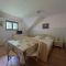 Ekološko turistična kmetija Kolar, Ljubno - Studio 4 - Apartmán