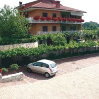 Turistična kmetija Abram Žerjal, Komen - Exterieur
