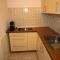 Turistična kmetija Robivera Lisjak, Koper - Apartment 1 with Terrace - Kitchen