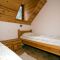 Turistična kmetija Matk, Logarska dolina, Solčava - Dvoulůžkový pokoj 7 s manželskou postelí a vlastní koupelnou - Pokoj