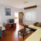 Ferienwohnungen Portorož - Portorose 9806, Portorož - Portorose - Apartment 3 mit 2 Schlafzimmern - Wohnzimmer