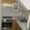 Appartamenti Kamnik 9808, Kamnik - Appartamento 2 con Balcone - Cucina